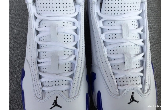 14’Hyper Jordan AJ-14 Air Royal’ 0725